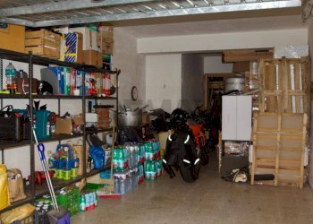 Dispensa di stoccaggio - Apartment Via Belgio
 
8, Bronte - photo 11