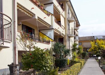 Edificio all\'aperto - Apartment Via Belgio
 
8, Bronte - photo 12