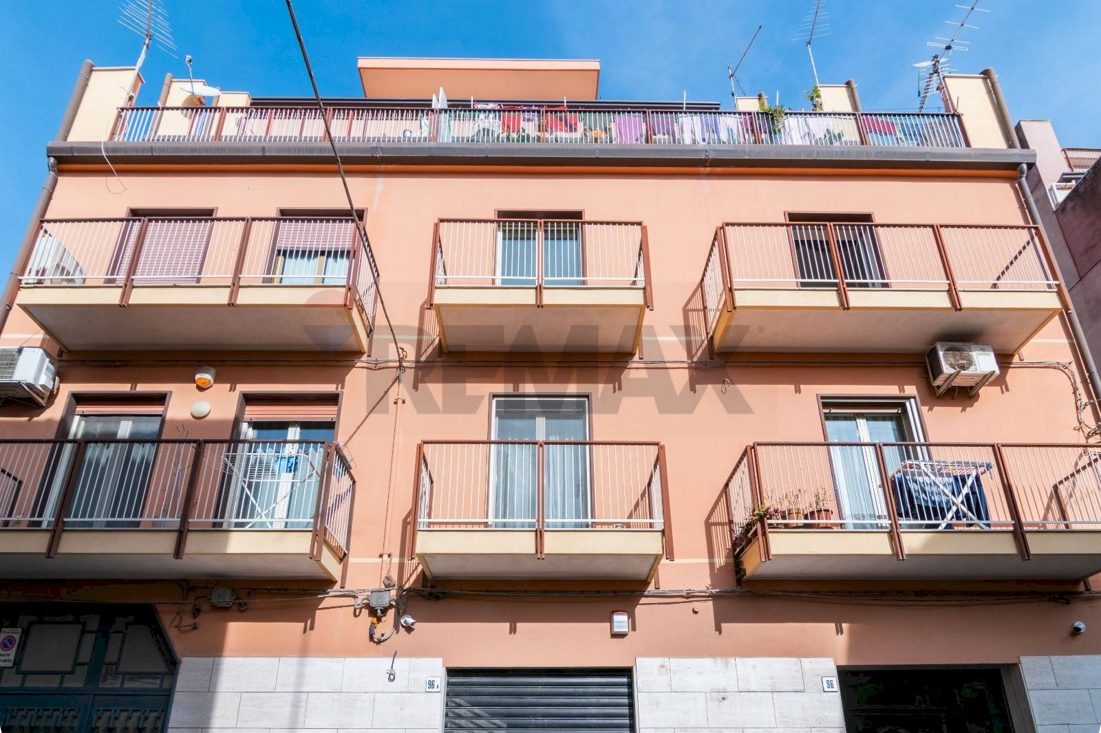 Edificio all\'aperto - Appartamento Via dei Vespri
 
96, Misterbianco - foto 1