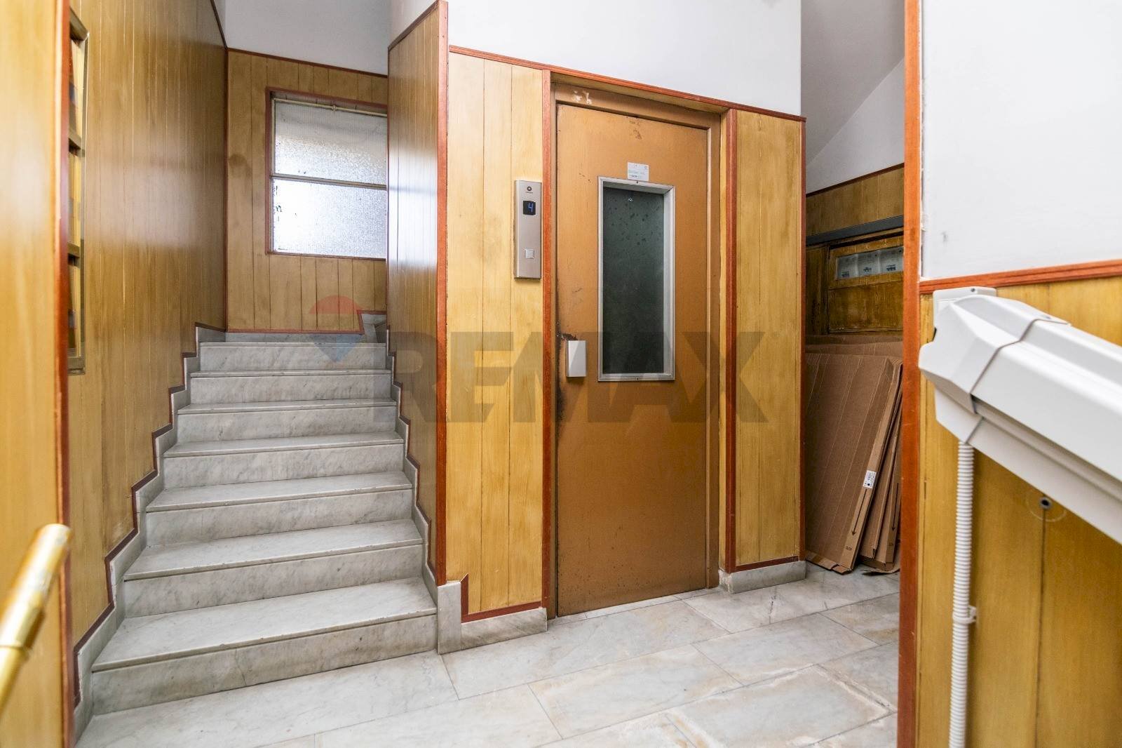 Ricezione / Lobby - Appartamento Via dei Vespri
 
96, Misterbianco - foto 2