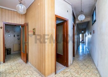 Hall / corridoio - Appartamento Via dei Vespri
 
96, Misterbianco - foto 6