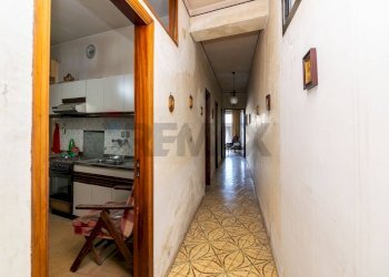 Hall / corridoio - Appartamento Via dei Vespri
 
96, Misterbianco - foto 7