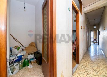 Hall / corridoio - Appartamento Via dei Vespri
 
96, Misterbianco - foto 8