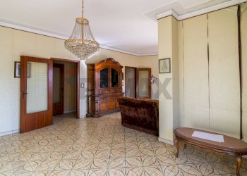 Stanza vuota - Appartamento Via dei Vespri
 
96, Misterbianco - foto 9