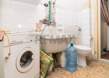 Lavanderia - Appartamento Via dei Vespri
 
96, Misterbianco - foto 10