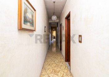 Hall / corridoio - Appartamento Via dei Vespri
 
96, Misterbianco - foto 11