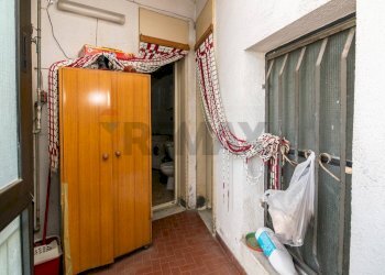 Hall / corridoio - Appartamento Via dei Vespri
 
96, Misterbianco - foto 12