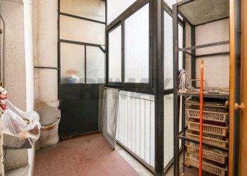 Balcone - Appartamento Via dei Vespri
 
96, Misterbianco - foto 13