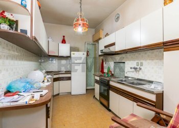 Cucina - Appartamento Via dei Vespri
 
96, Misterbianco - foto 14