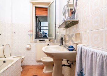 Bagno - Appartamento Via dei Vespri
 
96, Misterbianco - foto 15