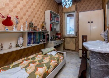 Camera / camera da letto - Appartamento Via dei Vespri
 
96, Misterbianco - foto 16