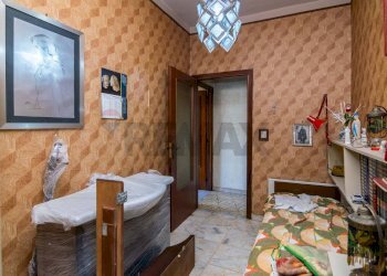 Sala da pranzo - Appartamento Via dei Vespri
 
96, Misterbianco - foto 17