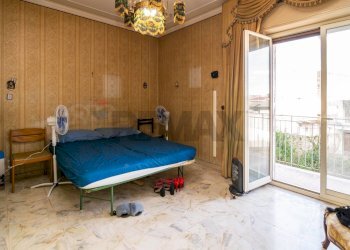 Camera / camera da letto - Appartamento Via dei Vespri
 
96, Misterbianco - foto 18