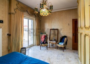 Camera / camera da letto - Appartamento Via dei Vespri
 
96, Misterbianco - foto 19