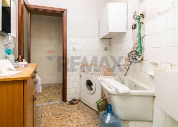 Lavanderia - Appartamento Via dei Vespri
 
96, Misterbianco - foto 22