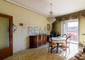 Sala da pranzo - Appartamento Via dei Vespri
 
96, Misterbianco - foto 24