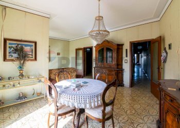 Sala da pranzo - Appartamento Via dei Vespri
 
96, Misterbianco - foto 25