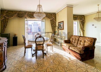 Sala da pranzo - Appartamento Via dei Vespri
 
96, Misterbianco - foto 26