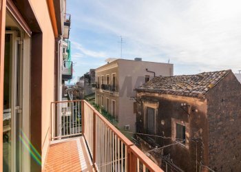 Balcone - Appartamento Via dei Vespri
 
96, Misterbianco - foto 27