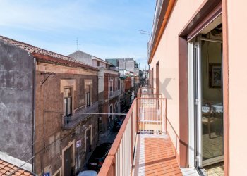 Balcone - Appartamento Via dei Vespri
 
96, Misterbianco - foto 28