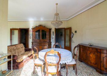 Sala da pranzo - Appartamento Via dei Vespri
 
96, Misterbianco - foto 29