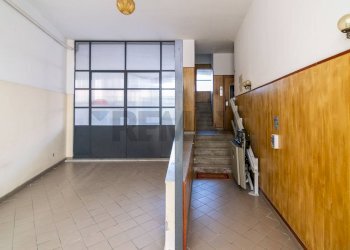 Ricezione / Lobby - Appartamento Via dei Vespri
 
96, Misterbianco - foto 30