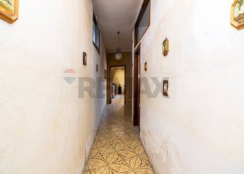 Hall / corridoio - Appartamento Via dei Vespri
 
96, Misterbianco - foto 33