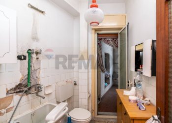 Bagno - Appartamento Via dei Vespri
 
96, Misterbianco - foto 34