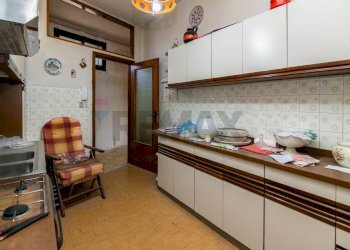 Cucina - Appartamento Via dei Vespri
 
96, Misterbianco - foto 35
