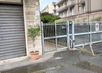 Edificio all\'aperto - Box Via Francesco Fusco
 
20, Catania - foto 2