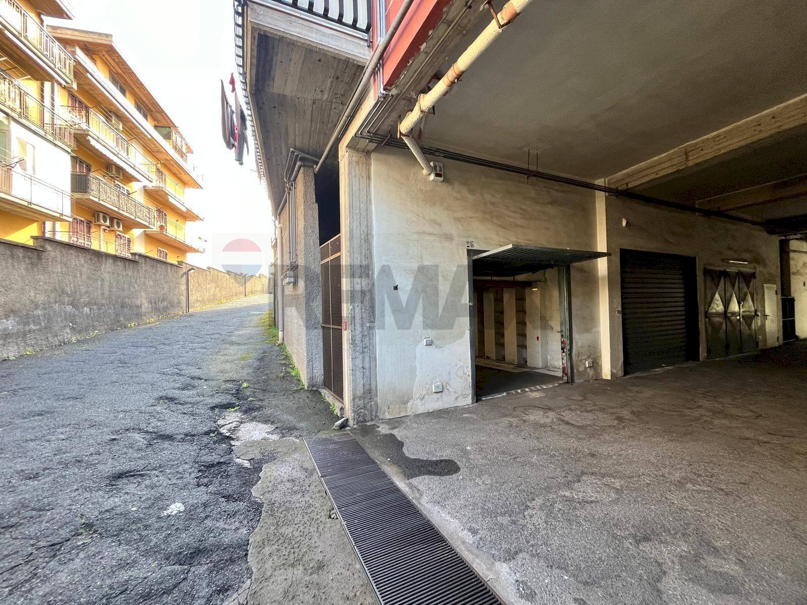 Parcheggio - Box Via Curia
 
157, Catania - foto 1
