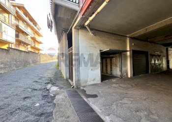 Parcheggio - Box Via Curia
157, Catania - foto 1