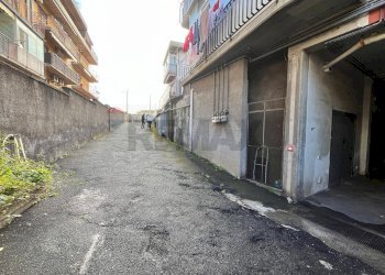 Edificio all\'aperto - Box Via Curia
157, Catania - foto 12