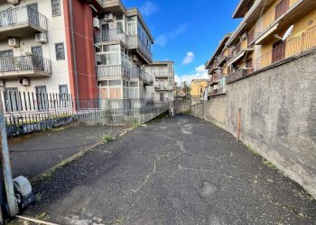Edificio all\'aperto - Box Via Curia
157, Catania - foto 14