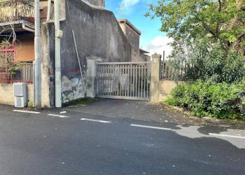 Casa all\'aperto - Box Via Curia
157, Catania - foto 15