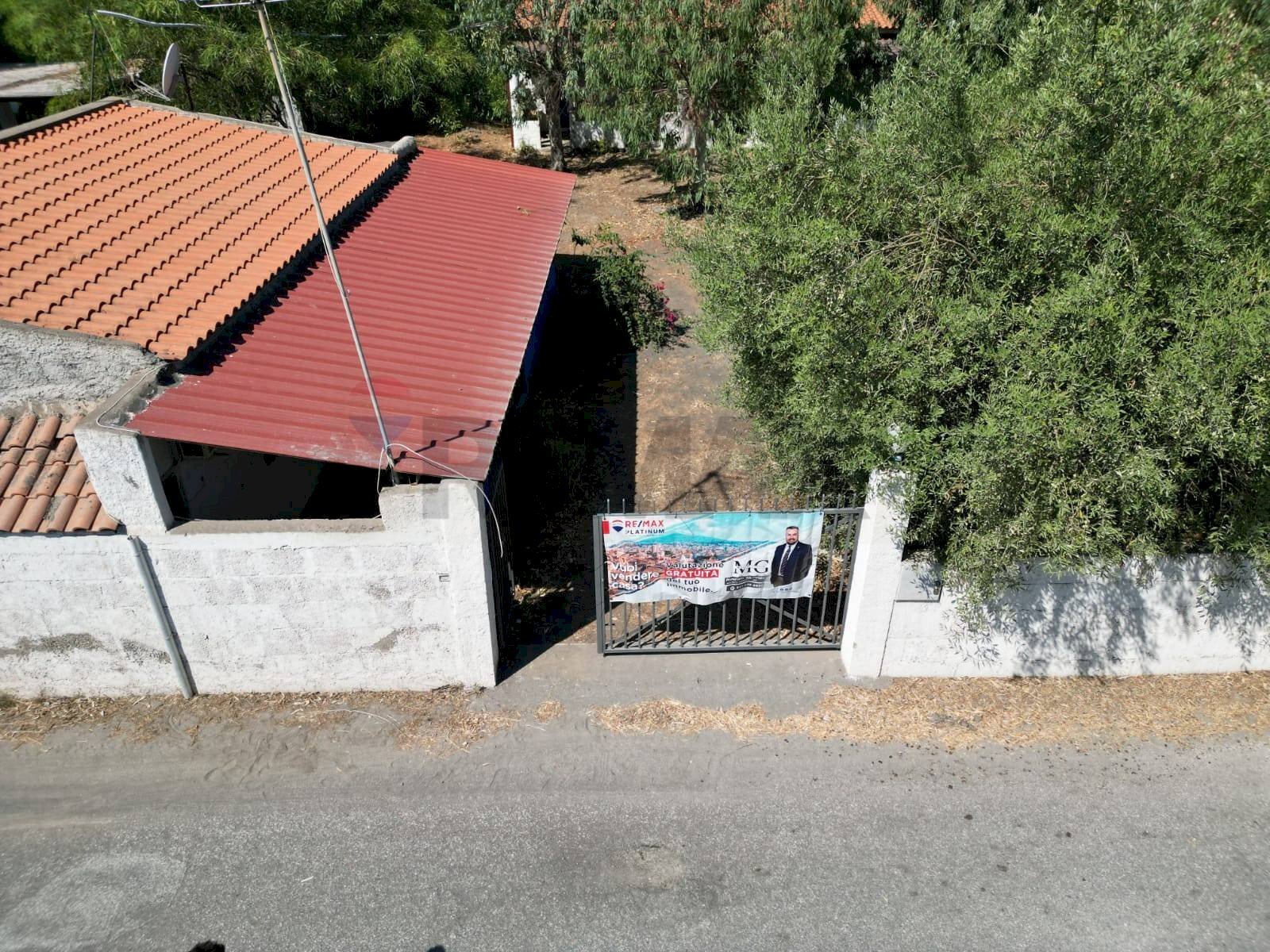 Casa all\'aperto - Terreno edificabile Contrada Vulcanello
 
snc, Lipari - foto 2