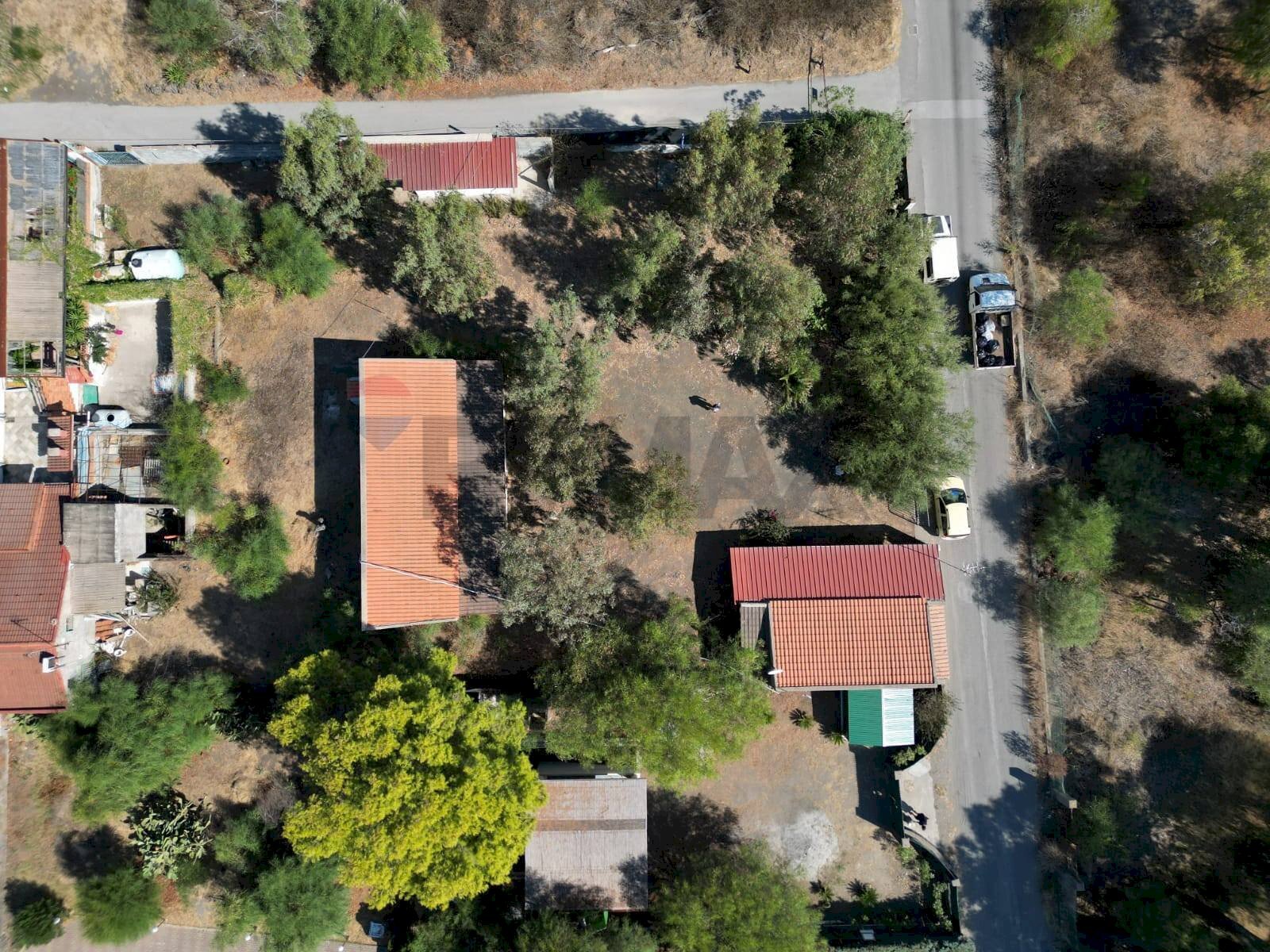 Posizione della mappa - Terreno edificabile Contrada Vulcanello
 
snc, Lipari - foto 3