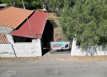 Casa all\'aperto - Terreno edificabile Contrada Vulcanello
snc, Lipari - foto 2