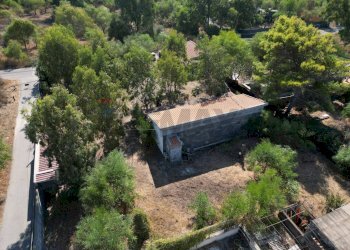 Giardino - Terreno edificabile Contrada Vulcanello
snc, Lipari - foto 7