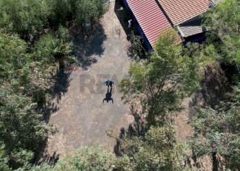 Giardino - Terreno edificabile Contrada Vulcanello
snc, Lipari - foto 10