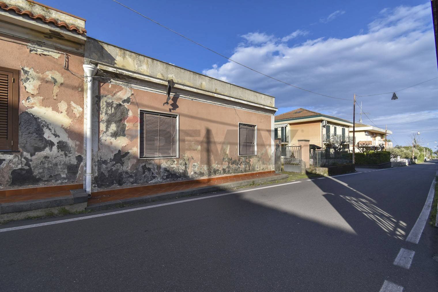 Casa all\'aperto - Casa indipendente Via Guardia Stazzo
 
57, Acireale - foto 2