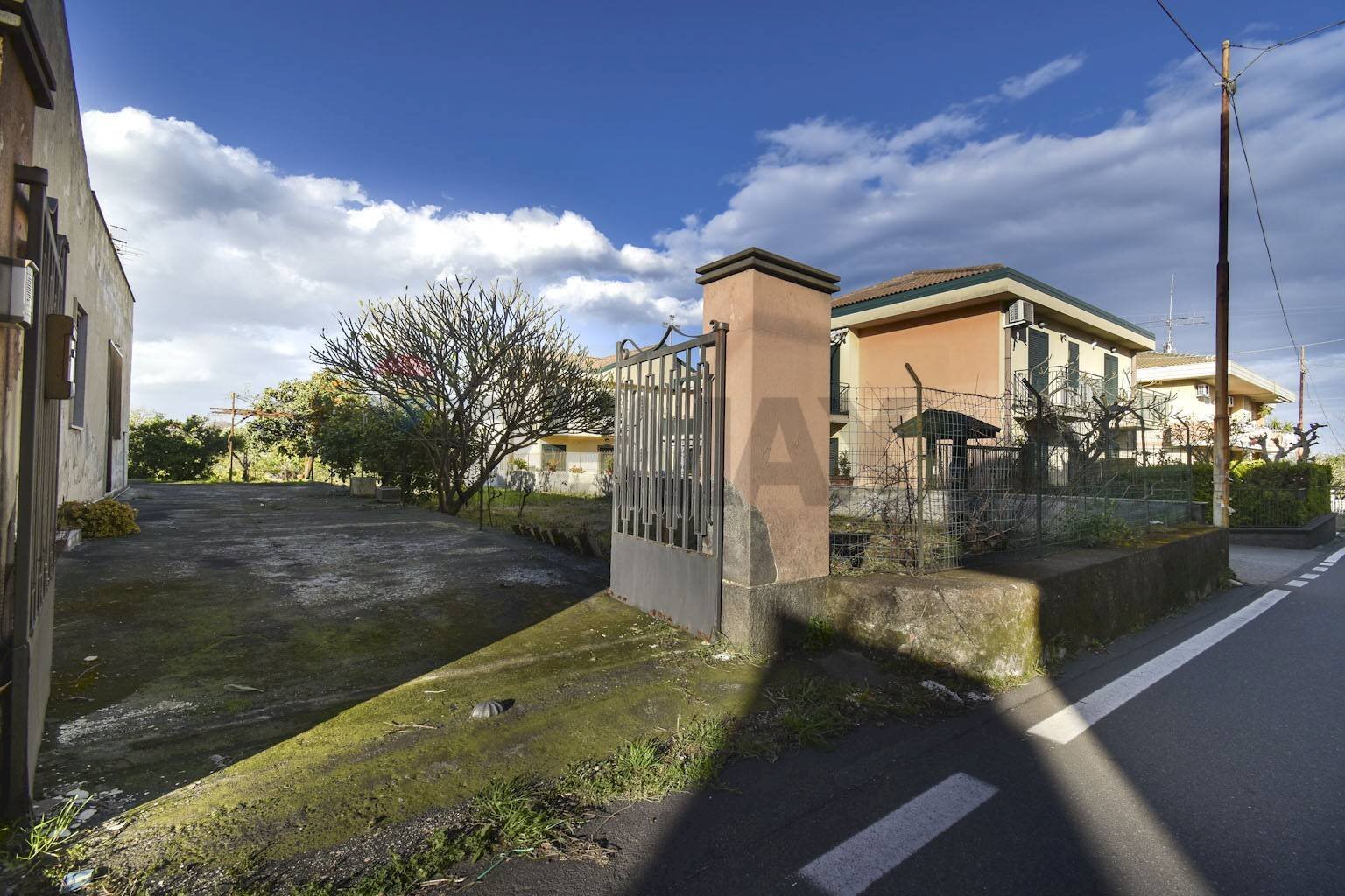 Casa all\'aperto - Casa indipendente Via Guardia Stazzo
 
57, Acireale - foto 3