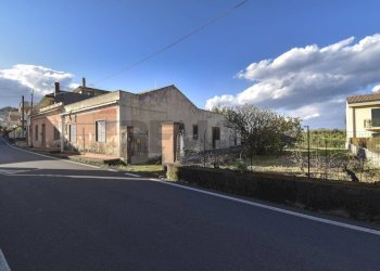 Casa all\'aperto - Casa indipendente Via Guardia Stazzo
 
57, Acireale - foto 1