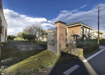 Casa all\'aperto - Casa indipendente Via Guardia Stazzo
 
57, Acireale - foto 3