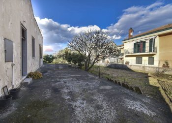 Casa all\'aperto - Casa indipendente Via Guardia Stazzo
 
57, Acireale - foto 4