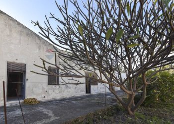 Edificio all\'aperto - Casa indipendente Via Guardia Stazzo
 
57, Acireale - foto 6