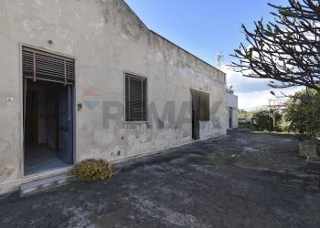 Casa all\'aperto - Casa indipendente Via Guardia Stazzo
 
57, Acireale - foto 7