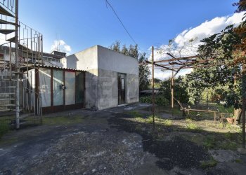 Casa all\'aperto - Casa indipendente Via Guardia Stazzo
 
57, Acireale - foto 8