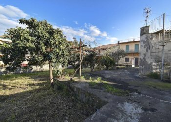 Casa all\'aperto - Casa indipendente Via Guardia Stazzo
 
57, Acireale - foto 9