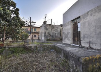 Casa all\'aperto - Casa indipendente Via Guardia Stazzo
 
57, Acireale - foto 12
